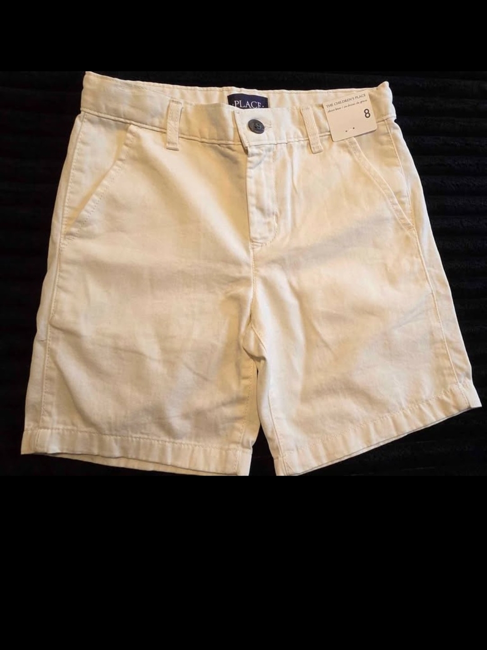 The Children's Place Shorts Sizs 8